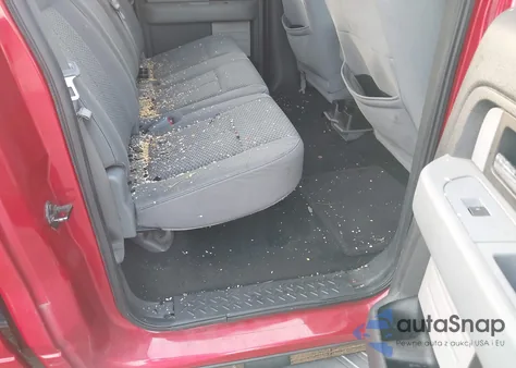 2012 Ford F-150 Xlt z USA, uszkodzony, nr VIN 1FTFW1CT7CFA29632